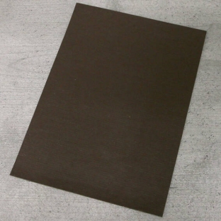 Folia magnetyczna neodymowa, samoprzylepna, izotropowa, 210 x 297 mm (A4) 