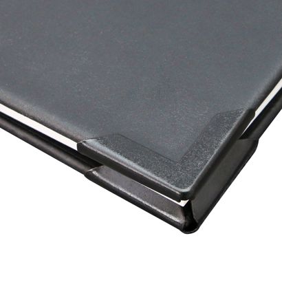 Narożniki introligatorskie metal PS 30 - 30 x 30 mm