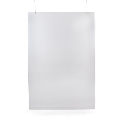 Kieszenie plakatowe orientacja pionowa | A1