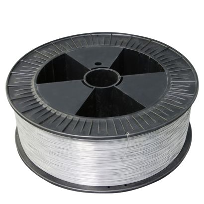 Drut do zszywarek około 15 kg na szpuli | null | No. 25 - ⌀ 0,55 mm