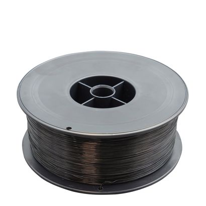 Drut do zszywarek około 2 kg na szpuli | null | No. 25 - ⌀ 0,55 mm
