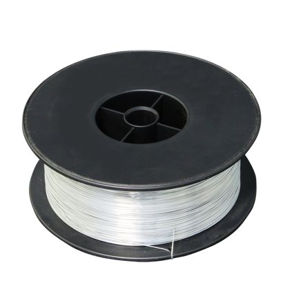 Drut do zszywarek około 2 kg na szpuli | null | No. 26 - ⌀ 0,50 mm
