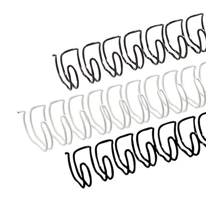 Spirale zamykane 3:1, A4 