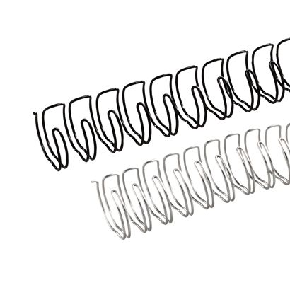 Spirale zamykane 2:1, A5 