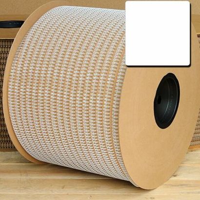 Spirale zamykane na szpuli 2:1 null | 32,0 mm (1 1/4")