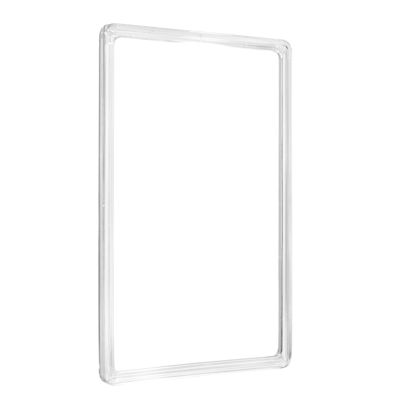 Ramka plakatowa, plastik przezroczysty | A4
