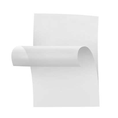 Kieszeń plakatowa do ramek plastikowych typu U A4