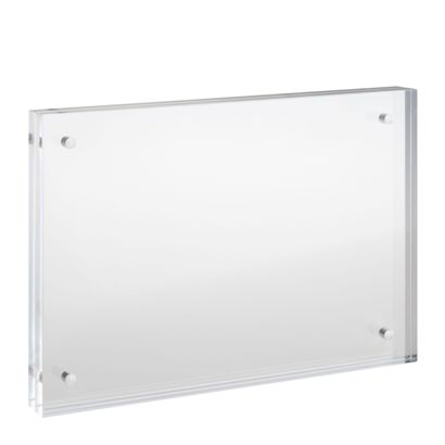 Magnetyczna ramka na zdjęcia A6 - 105 x 148 mm | 16 mm