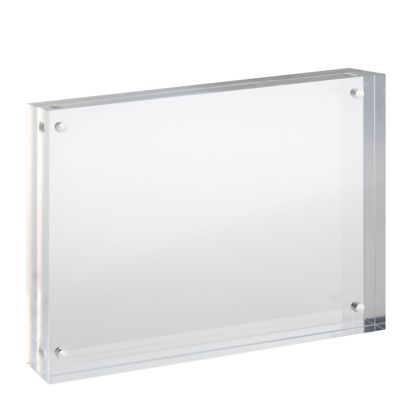 Magnetyczna ramka na zdjęcia A6 - 105 x 148 mm | 30 mm