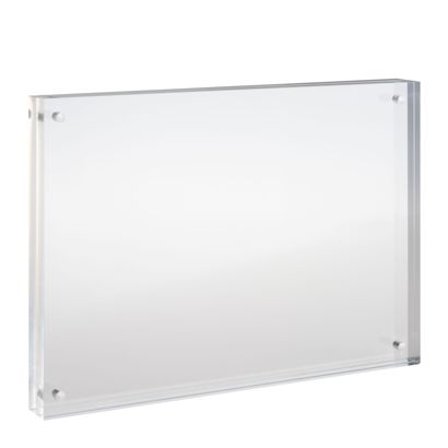 Magnetyczna ramka na zdjęcia 130 x 180 mm | 20 mm