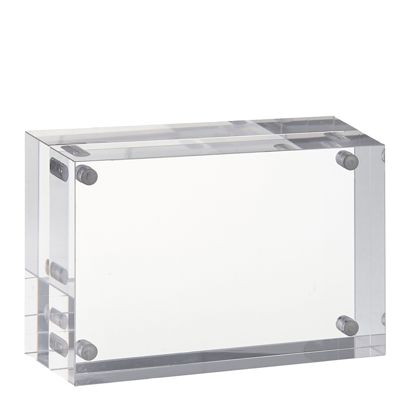 Magnetyczna ramka na zdjęcia 95 x 65 mm | 30 mm