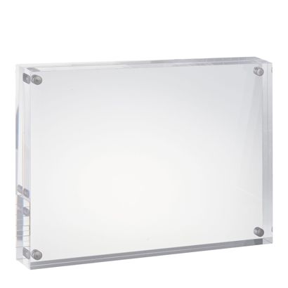 Magnetyczna ramka na zdjęcia A5 178 x 240 mm | 30 mm