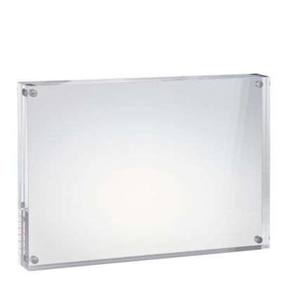 Magnetyczna ramka na zdjęcia A4 - 210 x 297 mm | 30 mm