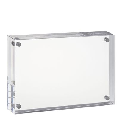 Magnetyczna ramka na zdjęcia 90 x 130 mm | 20 mm