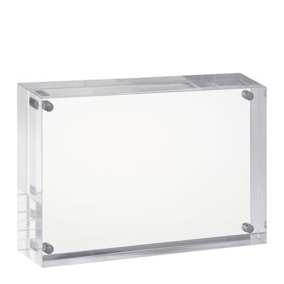 Magnetyczna ramka na zdjęcia 90 x 130 mm | 30 mm