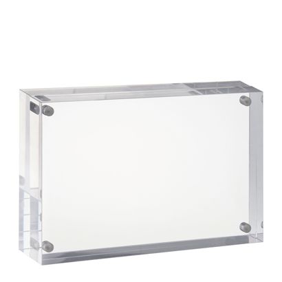 Magnetyczna ramka na zdjęcia 100 x 150 mm | 30 mm