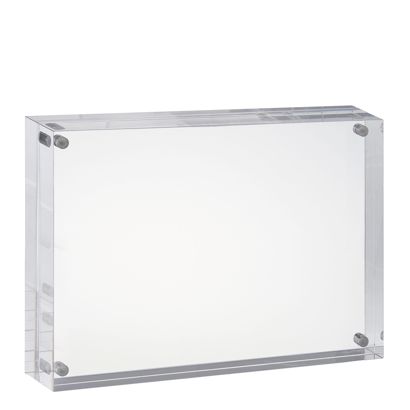 Magnetyczna ramka na zdjęcia 130 x 180 mm | 30 mm