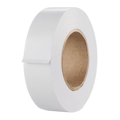 Dwustronna papierowo-włókninowa taśma klejąca, mocny klej akrylowy, VLM10 40 mm | 50 m