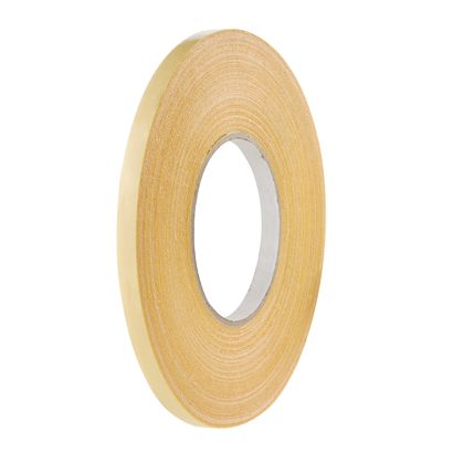 Dwustronna taśma klejąca z tkaniny bawełnianej, bardzo mocny klej kauczukowy, GW-WS25 9 mm