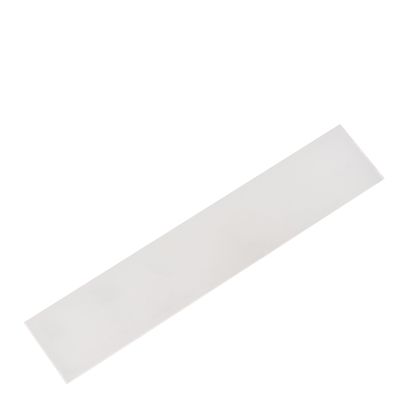 Dwustronne paski z pianki akrylowej, 15 x 80 mm, grubość ok. 1 mm 