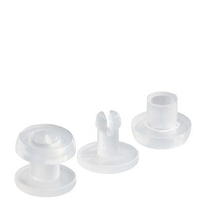 Nity plastikowe 5 mm
