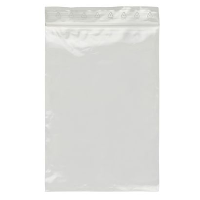 Woreczki strunowe, folia PE 160 x 220 mm | 90 µm