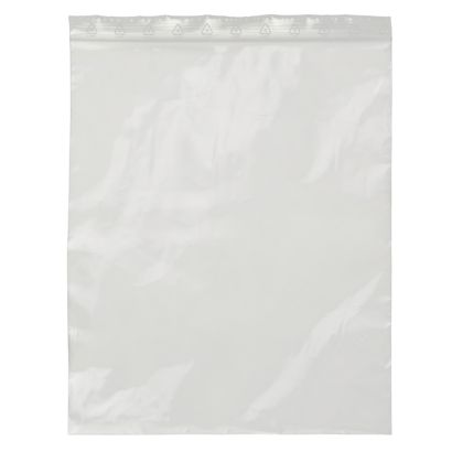 Woreczki strunowe, folia PE 280 x 400 mm | 50 µm