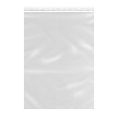 Woreczki strunowe, folia PE 250 x 350 mm | 50 µm