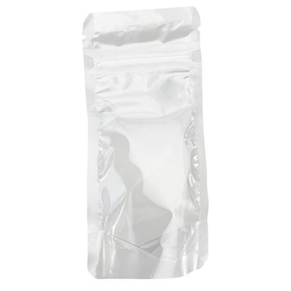 Torebki stojące, materiał OPP, PP 110 x 185 mm