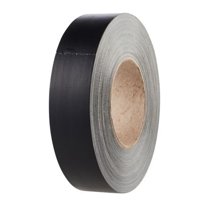 Taśma naprawcza, Taśma izolacyjna, Duct Tape 38 mm | null
