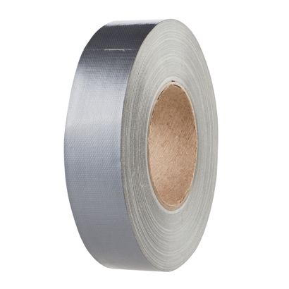 Taśma naprawcza, Taśma izolacyjna, Duct Tape 38 mm | null