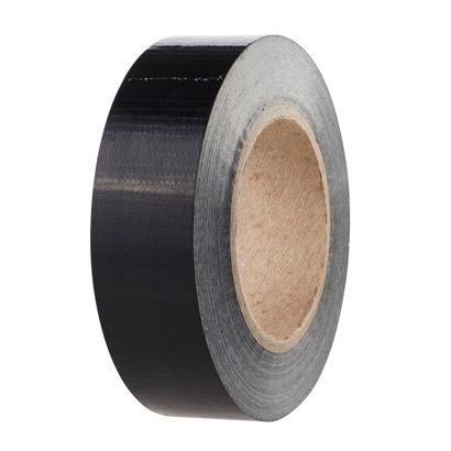 Taśma naprawcza, Taśma izolacyjna, Duct Tape 38 mm | null