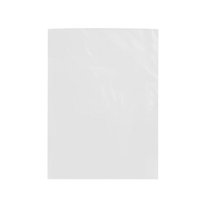 Torebki płaskie, folia OPP 130 x 180 mm