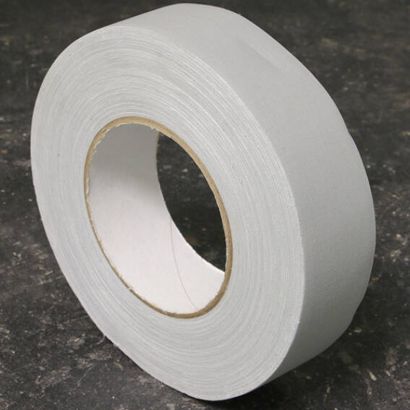 Taśma montażowa, taśma tekstylna, lakierowana, do opraw grzbietowych, powłoka z tworzywa sztucznego 38 mm | null