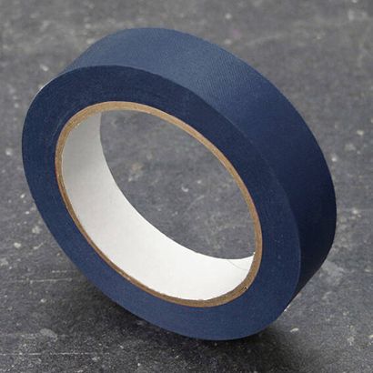 Taśma introligatorska grzbietowa w najlepszej cenie, specjalny papier, struktura lnu 19 mm | null