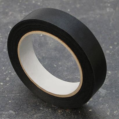 Taśma introligatorska grzbietowa w najlepszej cenie, specjalny papier, struktura lnu 38 mm | null