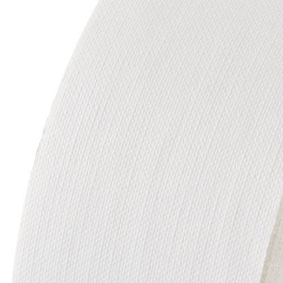 Taśma introligatorska grzbietowa w najlepszej cenie, specjalny papier, struktura lnu 50 mm | null
