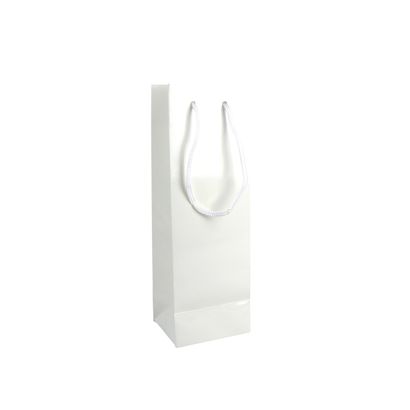 Torebka na butelki, 12 x 36 x 10 cm null