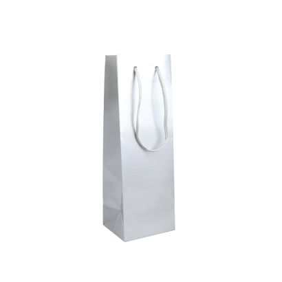 Torebka na butelki, 12 x 36 x 10 cm null