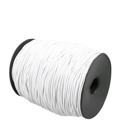 Gumki introligatorskie 2,5 mm 