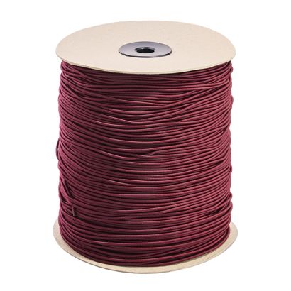 Gumki introligatorskie na szpuli, 2,2 mm null