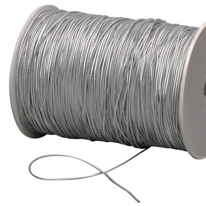 Gumki introligatorskie, 2 mm null | 500 m