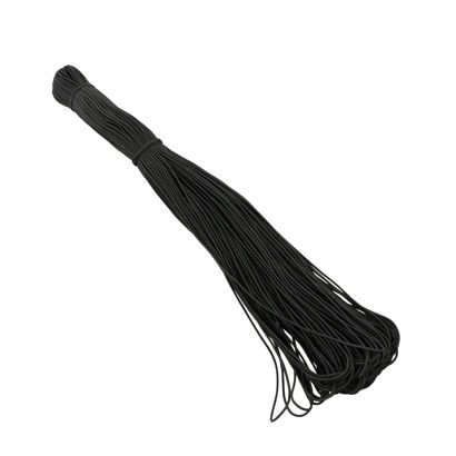 Gumki introligatorskie, 2 mm null | 100 m