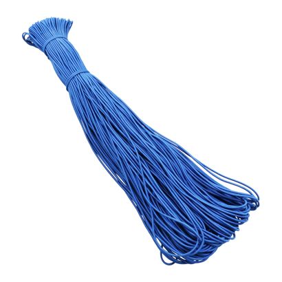 Gumki introligatorskie 2,5 mm null | 100 m