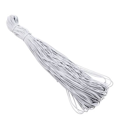 Gumki introligatorskie 2,5 mm null | 100 m