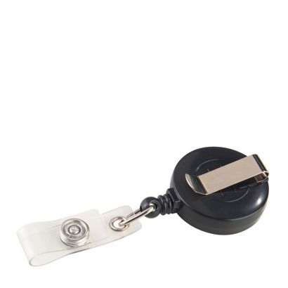 Plastikowy brelok typu YoYo null