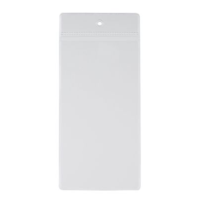 Kieszonki cenowe dla etykiet enegrochłonności 60 x 120 mm | null