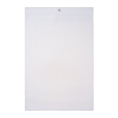 Etui na identyfikatory orientacja pionowa | A4 | null