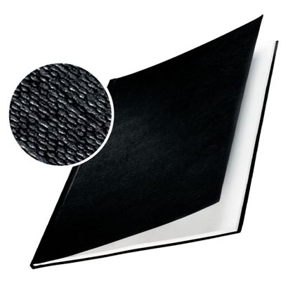 Okładka kanałowa ImpressBind A4, oprawa twarda, pojemność 105 arkuszy null | 10,5 mm