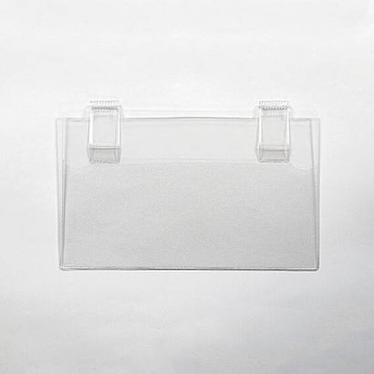 Zawieszki magazynowe z 3 zaciskami A6